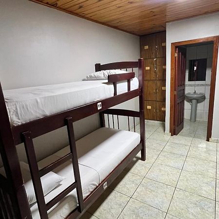 Hostel Peter Pan Puerto Iguazú Exteriér fotografie