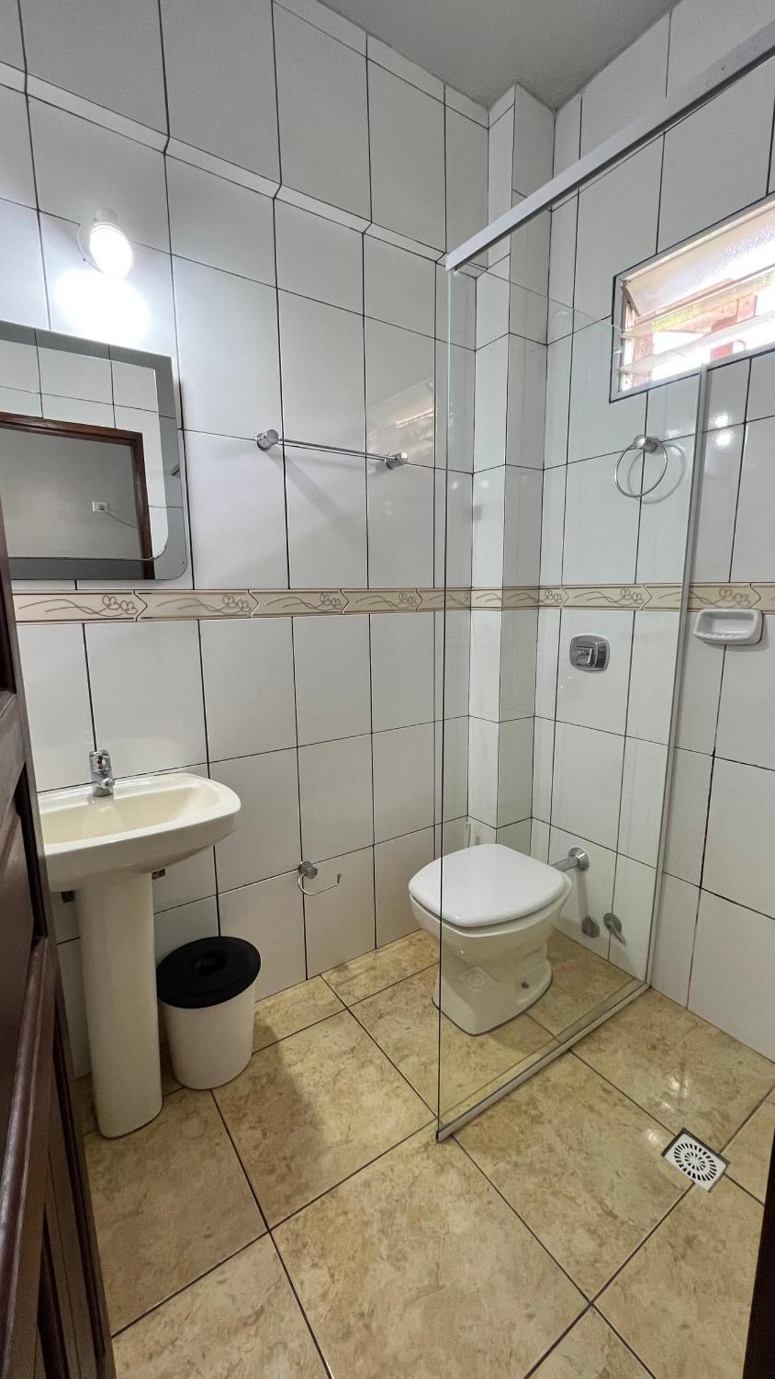 Hostel Peter Pan Puerto Iguazú Exteriér fotografie